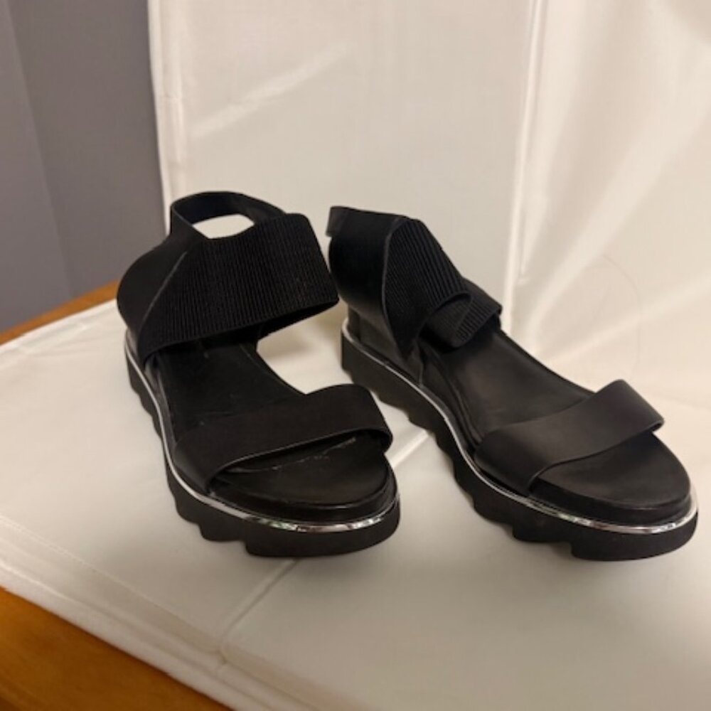 UNITED NUDE SANDALS